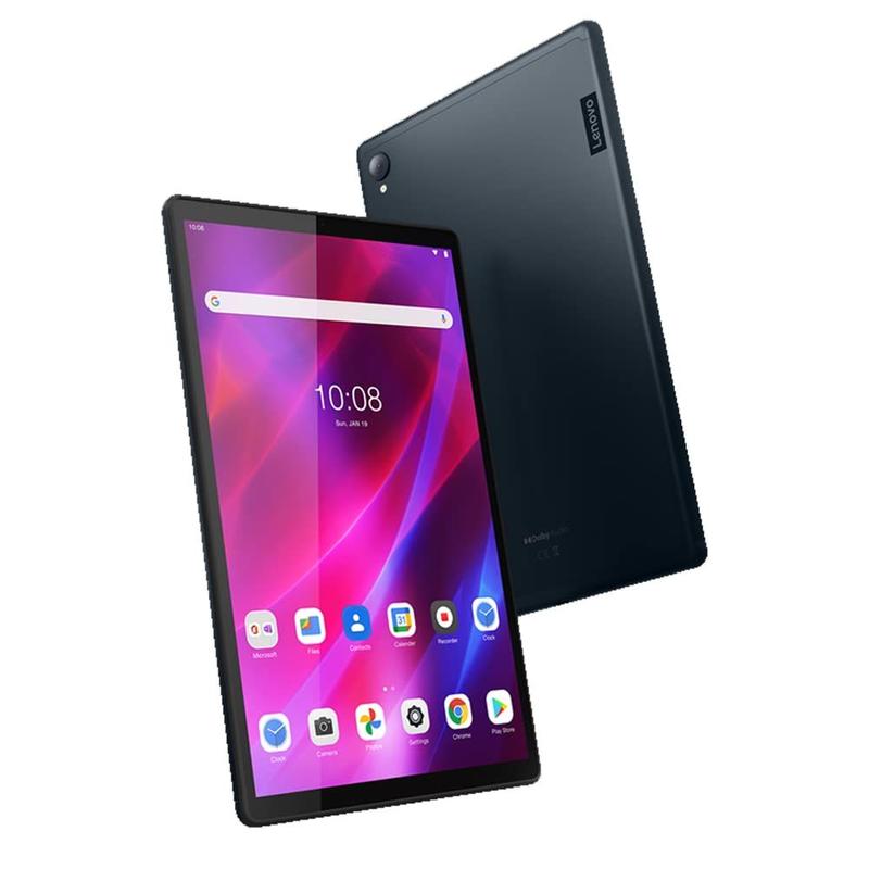 Androidタブレットアクセサリー M14967 Lenovo Tab K10 FORCE Club Edition Tablet Lenovo Tab K10 ZA8S0000US - 10,3